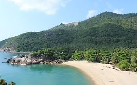 Plaa's Thansadet Resort